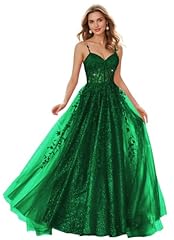 Hiclein tulle prom for sale  Delivered anywhere in USA 