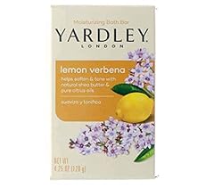 Yardley london lemon for sale  Delivered anywhere in UK