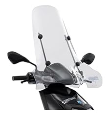 Piaggio kit parabrezza usato  Spedito ovunque in Italia 