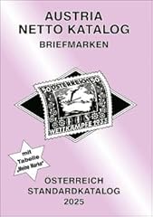 Ank esterreich standardkatalog gebraucht kaufen  Wird an jeden Ort in Deutschland