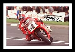 Carl fogarty moto for sale  Delivered anywhere in UK