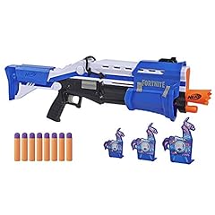 Nerf fortnite blaster for sale  Delivered anywhere in UK