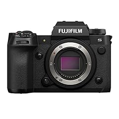 Fujifilm h2s mirrorless for sale  Delivered anywhere in USA 