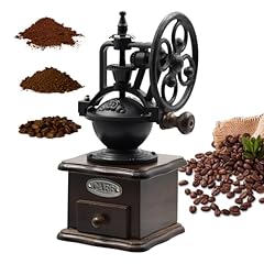 Bsdlzch manual coffee for sale  Delivered anywhere in UK