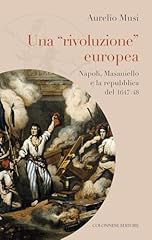 Una rivoluzione europea. usato  Spedito ovunque in Italia 