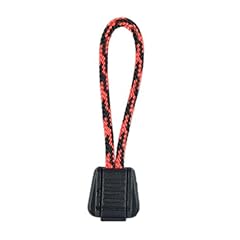 Paracord planet zipper for sale  Delivered anywhere in USA 