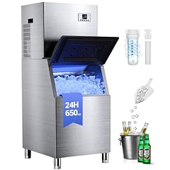 Commercial ice machine for sale  Delivered anywhere in USA 