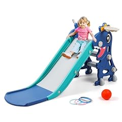 Bfazkxy indoor slide for sale  Delivered anywhere in USA 