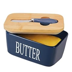Butter dish lid for sale  Delivered anywhere in UK