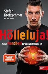 Hölleluja handball absolute gebraucht kaufen  Wird an jeden Ort in Deutschland