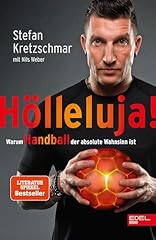 Hölleluja handball absolute gebraucht kaufen  Wird an jeden Ort in Deutschland