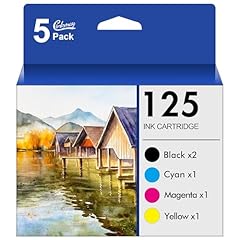125 ink cartridges for sale  Delivered anywhere in USA 