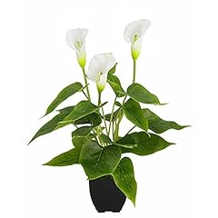 Artificial plants flowers for sale  Delivered anywhere in UK