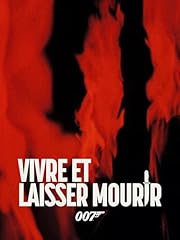 Live and let d'occasion  Livré partout en France