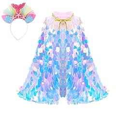 Deao princess cape for sale  Delivered anywhere in UK