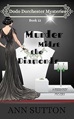 Murder midst the usato  Spedito ovunque in Italia 
