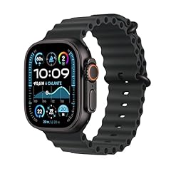 Apple watch ultra usato  Spedito ovunque in Italia 