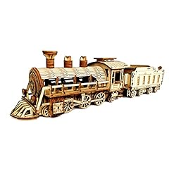 Express train diy for sale  Delivered anywhere in USA 