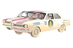 Laudoracing ford escort usato  Spedito ovunque in Italia 
