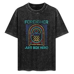 Foreigner neon juke d'occasion  Livré partout en France