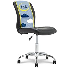 Serta essential armless for sale  Delivered anywhere in USA 