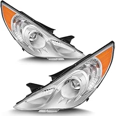 Bincmay headlight assembly for sale  Delivered anywhere in USA 