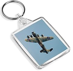 Avro lancaster bomber usato  Spedito ovunque in Italia 
