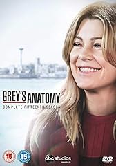 Grey anatomy season usato  Spedito ovunque in Italia 