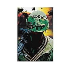 Poster full metal usato  Spedito ovunque in Italia 