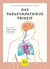 Parasympathikus prinzip wir gebraucht kaufen  Wird an jeden Ort in Deutschland