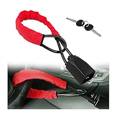 Steering wheel lock for sale  Delivered anywhere in USA 