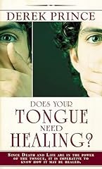 Tongue need healing for sale  Delivered anywhere in USA 