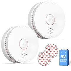 Siterwell smoke detector for sale  Delivered anywhere in USA 