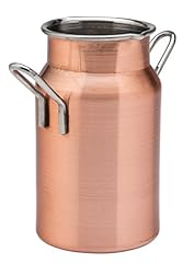 Copper milk churn for sale  Delivered anywhere in UK