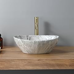 Dileci lavabo ovale usato  Spedito ovunque in Italia 