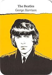 George harrison trading for sale  Delivered anywhere in USA 