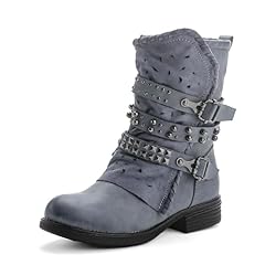 Pogolino damen stiefeletten gebraucht kaufen  Wird an jeden Ort in Deutschland