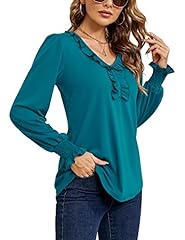 Ivicoer womens long for sale  Delivered anywhere in USA 