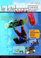 Kiteboard facile d'occasion  Livré partout en France