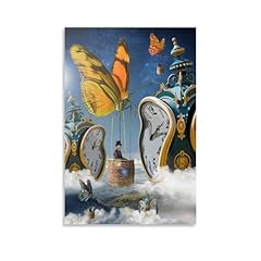 Generic salvador dali for sale  Delivered anywhere in USA 