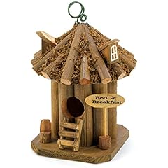 Bed breakfast birdhouse for sale  Delivered anywhere in USA 