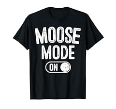Moose mode costume for sale  Delivered anywhere in USA 