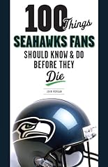 100 things seahawks for sale  Delivered anywhere in USA 