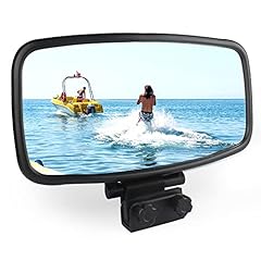 Universal marine mirror for sale  Delivered anywhere in UK