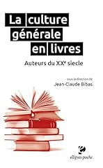 Culture générale livres d'occasion  Livré partout en France