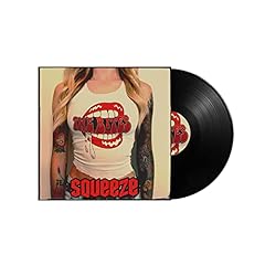 Squeeze vinyl for sale  Delivered anywhere in UK