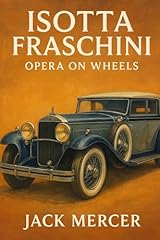 Isotta fraschini opera usato  Spedito ovunque in Italia 