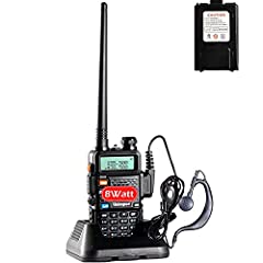 Unimped walkie talkie usato  Spedito ovunque in Italia 