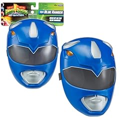 Power ranger masque d'occasion  Livré partout en France