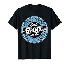 Georg cooler georg gebraucht kaufen  Wird an jeden Ort in Deutschland